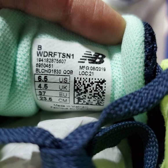 new balance wdrftsn1